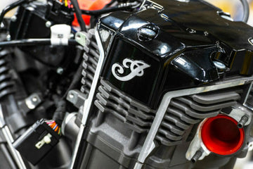 How to Maintain Your Motorcycle Exhaust for Long-Lasting Performance