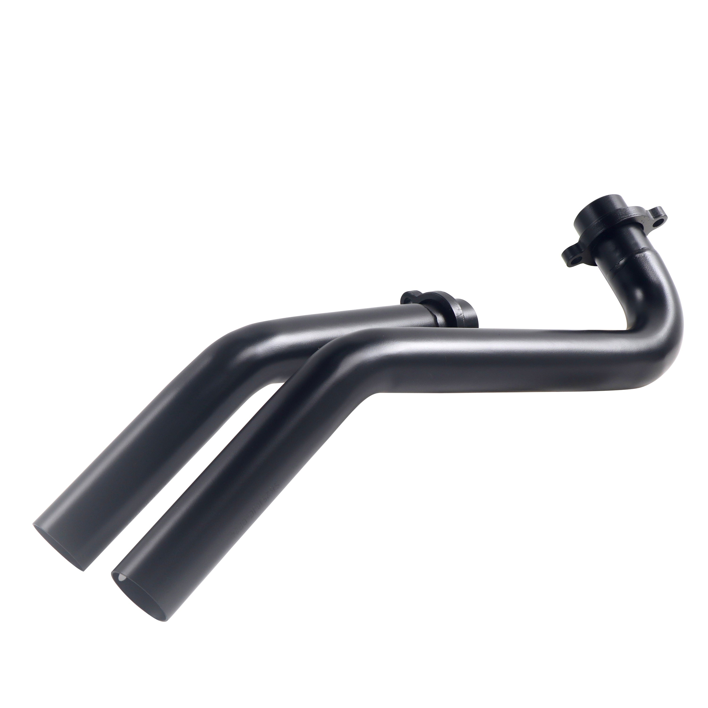 Baffled Drag Pipes for Honda Shadow VT600, Shadow VLX 600, Steed Models 1988-2007