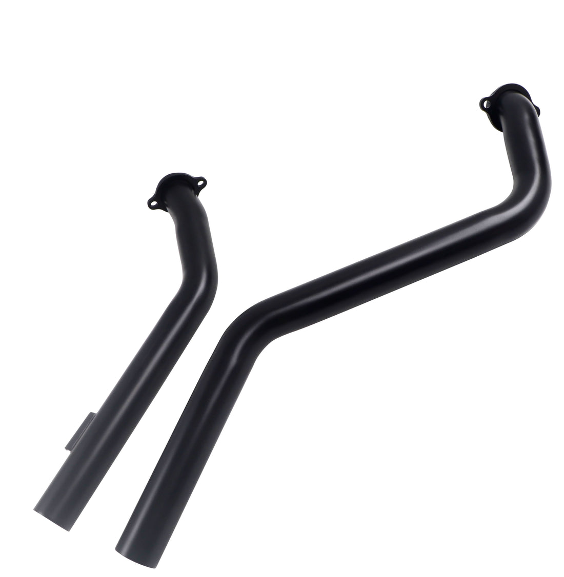 Rumble Tone Drag Pipes Exhaust for Honda Shadow VT1100 | Deep, Aggressive Sound Upgrade for 1997-2007 Spirit/Sabre/Aero/ACE Models