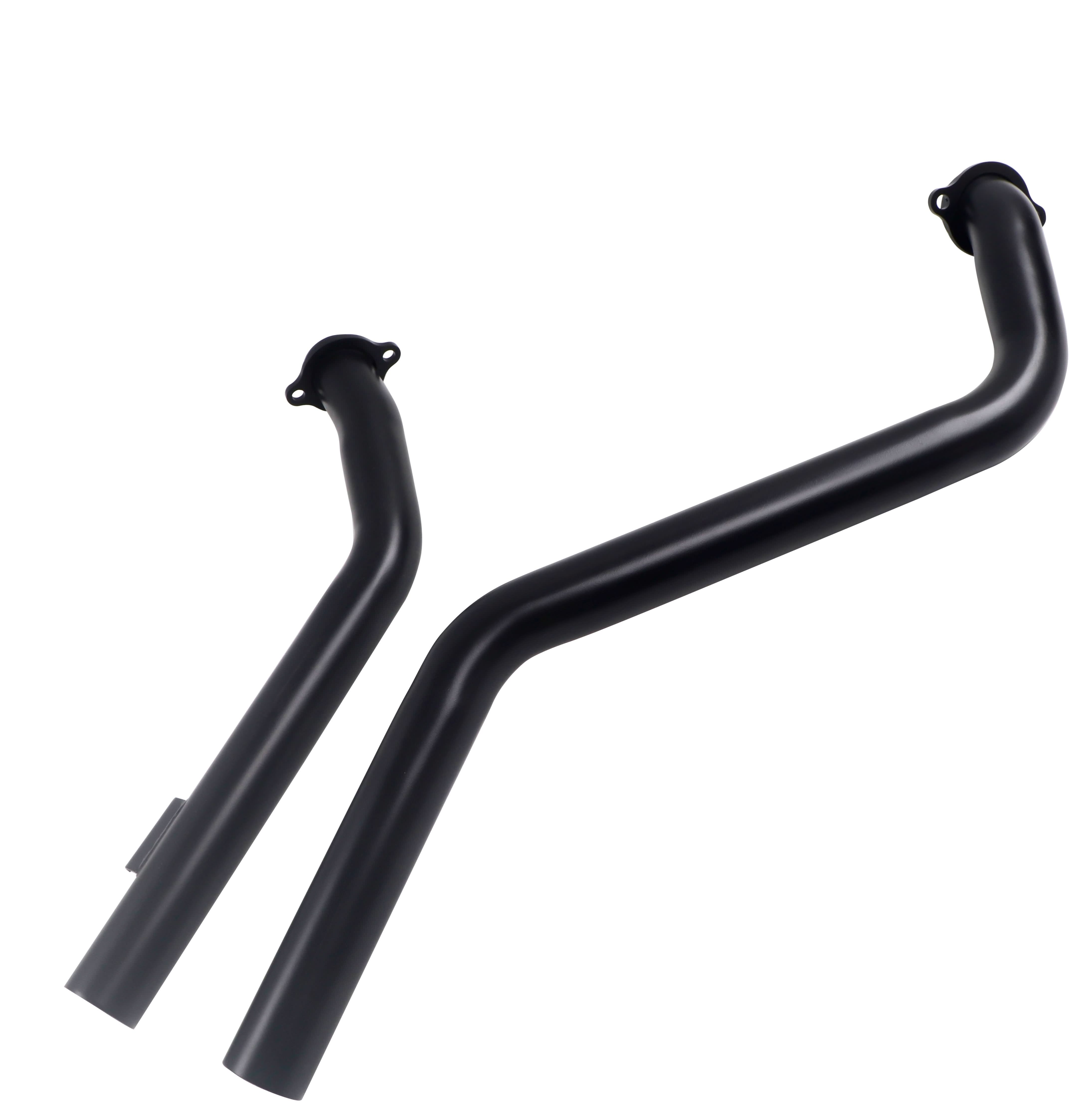 Rumble Tone Drag Pipes Exhaust for Honda Shadow VT1100 | Deep, Aggressive Sound Upgrade for 1997-2007 Spirit/Sabre/Aero/ACE Models
